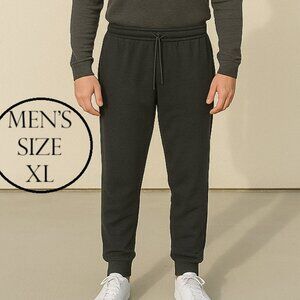 Game Time Men's Jogger Pants Joggers Sweats Sweatpants Sweat Pants Size XL Extra